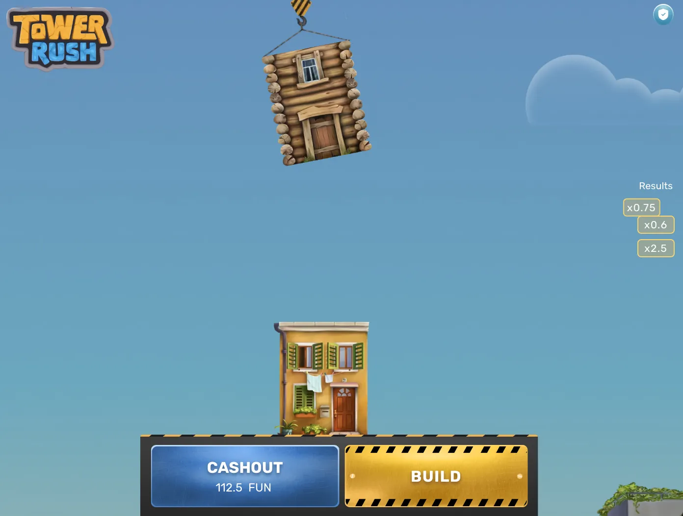 Funciones especiales de Tower Rush explicadas a fondo: los pisos bonus Funciones especiales de Tower Rush explicadas a fondo: los pisos bonus