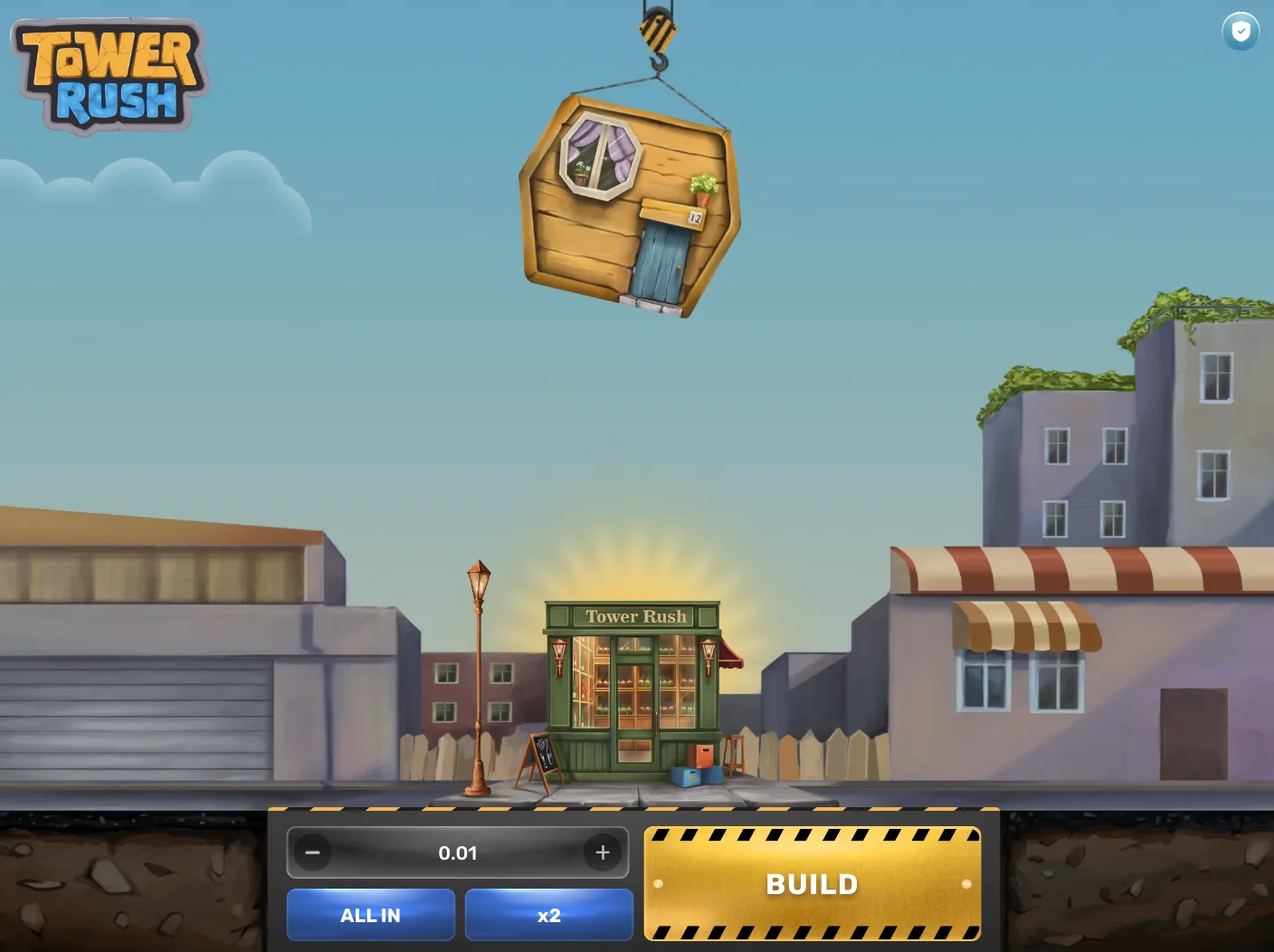 Ficha técnica rápida de Tower Rush: los datos verificados de un vistazo Ficha técnica rápida de Tower Rush: los datos verificados de un vistazo